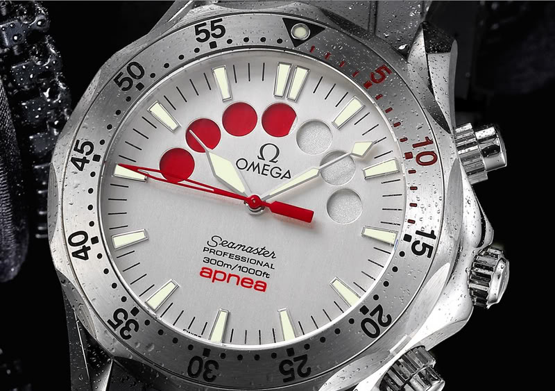 omega regatta chronograph