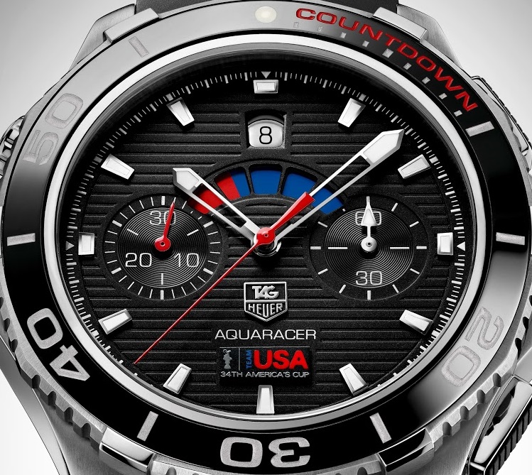 tag heuer sailing watch Shop Clothing 