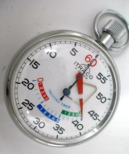Itraco_Yachting_Timer